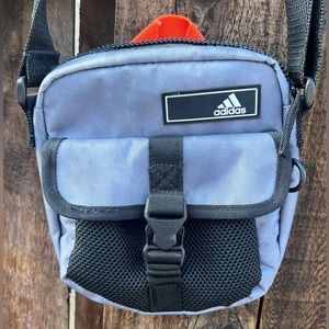 ADIDAS CROSSBODY SMALL